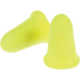 3M E-A-Rsoft FX™ Earplugs, 312-1261, UnCorded, 200 Pair/Box