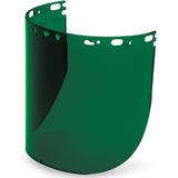 Protecto-Shield® Prolok® Faceshield, Propionate, 4.0 Tint