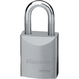 Padlocks, Keyed Different, Hardened Steel, 1-3/4" Width