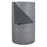 High Traffic Rolls, Lightweight, 300' L x 15" W, 32 gal. Absorbancy
