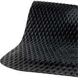 Hog Heaven No. 422 Mats, Diamond, 2' x 3' x 7/8", Black, Nitrile