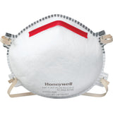 Saf-T-Fit® Plus N1115 Particulate Respirators, N95, NIOSH Certified, X-Large