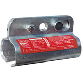 Rail-Slider™, Used On Train/Crane Rail, Temporary Use