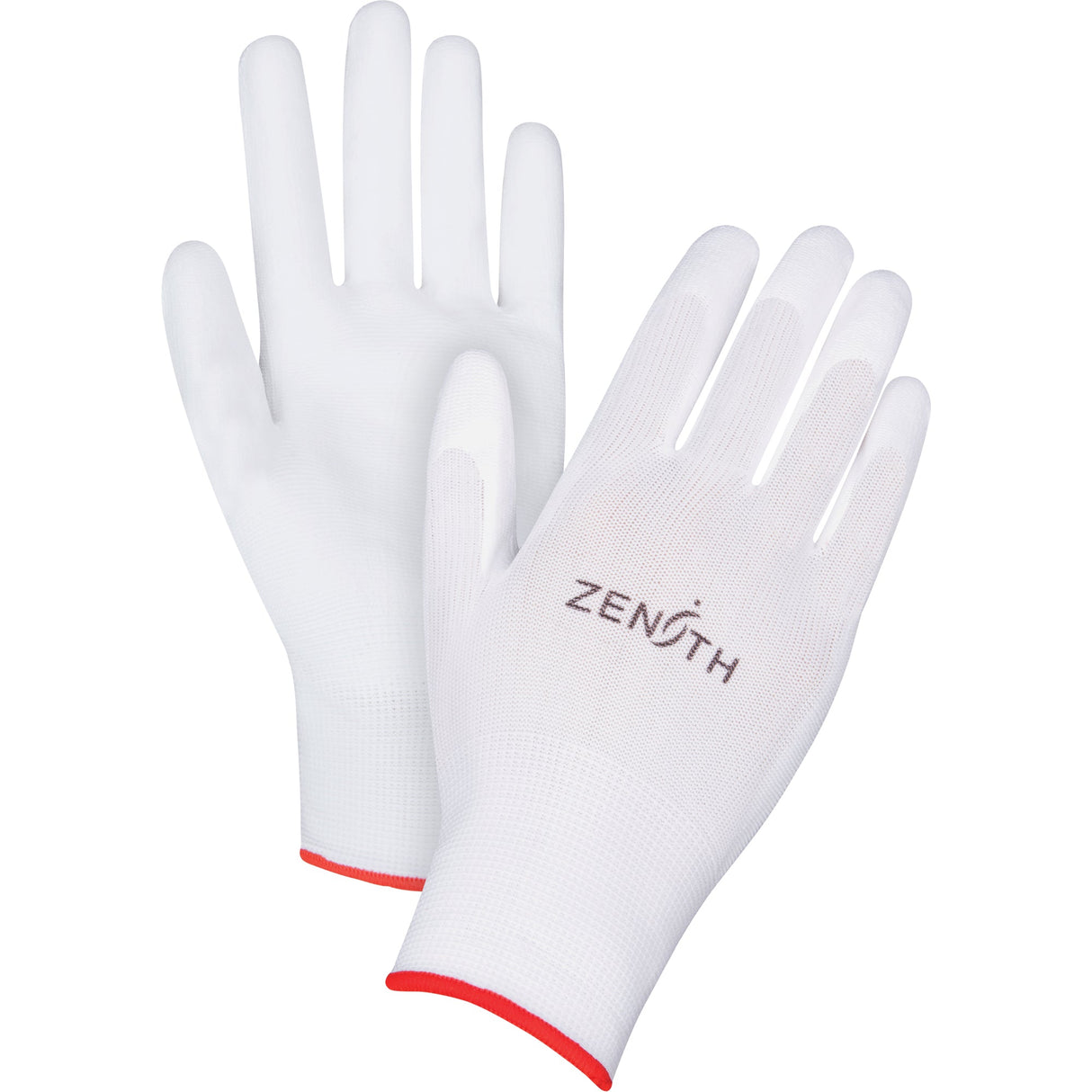 Ultimate Dexterity Coated Gloves