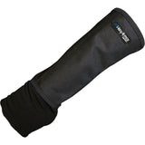 Armguards, Medium, Leather