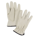 Standard-Duty Winter-Lined Driver's Gloves