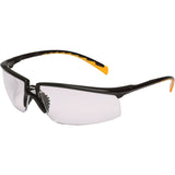Privo™ Safety Glasses, Indoor/Outdoor Mirror Lens, Anti-Fog, Meets/Exceeds CSA Z94.3
