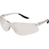 Z500 Series Safety Glasses, Clear Lens, Anti-Scratch, Meets/Exceeds CSA Z94.3