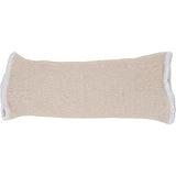 Sleeves, 8", Cotton, Beige