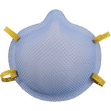 1500 Particulate Respirator, N95, NIOSH Certified, X-Small