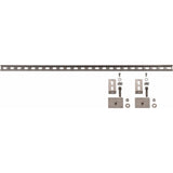 Seismic Bracket for Sure-Grip® Ex Flammable Storage Cabinet