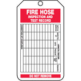 Inspection Tags, Cardstock, 3-1/8" W x 5-7/8" H, English