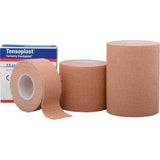 Tensoplast® Fabric Elastic Tape, Class 1, 15' L x 1" W