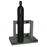 Cylinder Supports