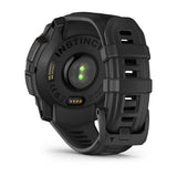 Instinct® 3 – 45 mm Solar Black