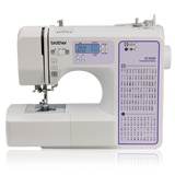 Brother SC9500 Computerized Sewing & Quilting Machine