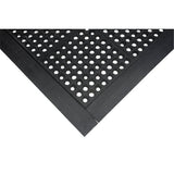 Border Ramp for Matting