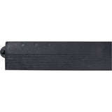 Border Ramp for Matting