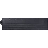 Border Ramp for Matting