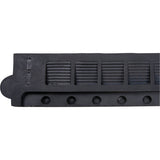 Border Ramp for Matting