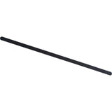 Premium Anti-Skid Tape, 0.75" x 24", Black