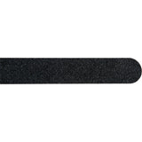 Premium Anti-Skid Tape, 0.75" x 24", Black