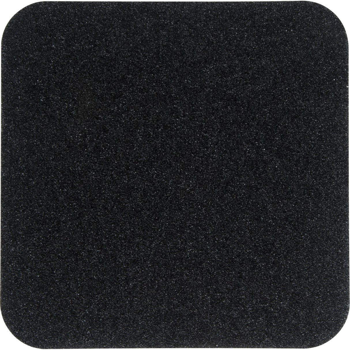 Premium Anti-Skid Tape, 5.5" x 5-1/2", Black