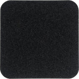 Premium Anti-Skid Tape, 5.5" x 5-1/2", Black