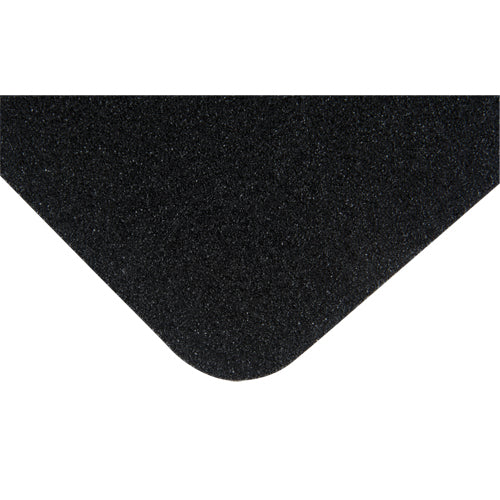Premium Anti-Skid Tape, 6" x 30", Black