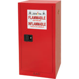 Paint/Ink Cabinet, 20 gal.