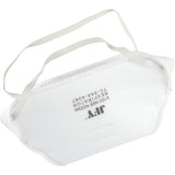 Particulate Respirator, N95, NIOSH Certified, Medium/Large