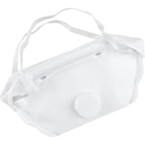 Particulate Respirator, N95, NIOSH Certified, Medium/Large