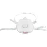 Particulate Respirator, P100, NIOSH Certified, Medium/Large