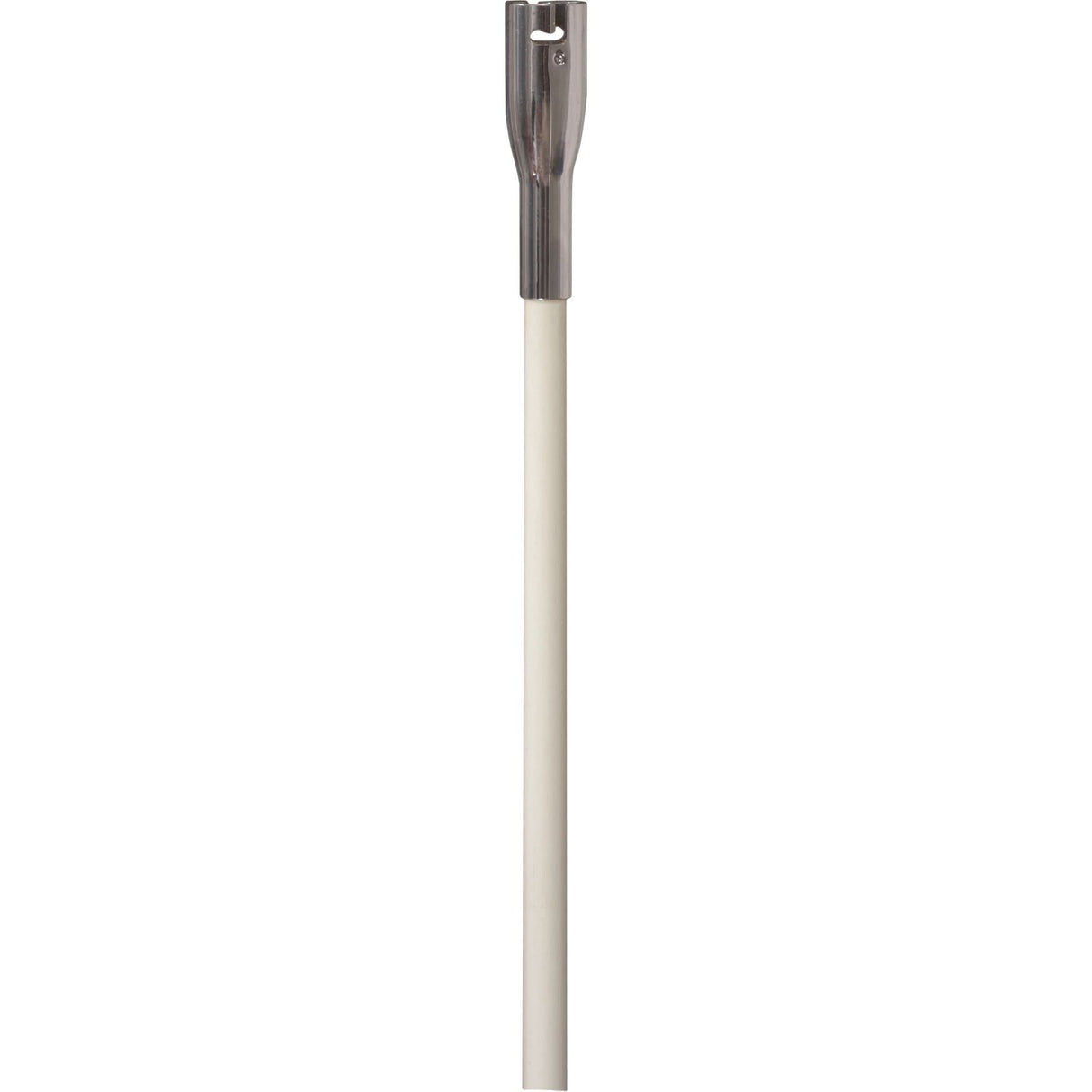 Safety Whip® Heavy-Duty Whips, Threaded Mount, 5' High