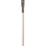 Safety Whip® Heavy-Duty Whips, Threaded Mount, 5' High