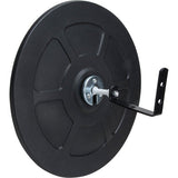 Convex Mirror with Bracket