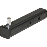 Safety Whip® Flagstaff Mounting Base, Hitch Mount