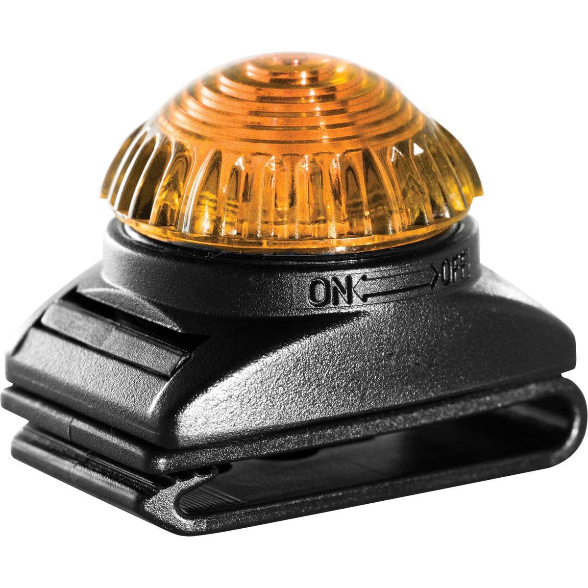 Guardian Warning Light, Continuous/Flashing, Amber – INFINITE SUPPLY ...