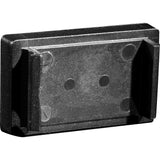 Guardian Warning Removable Magnetic Base