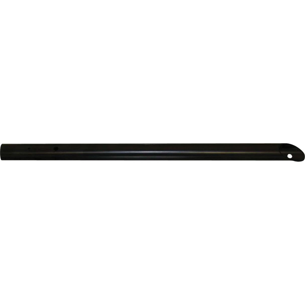 Ground Spike for Warning Lights