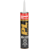 PL Premium Construction Adhesive, 295 ml, Cartridge
