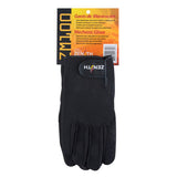 ZM100 Mechanic's Gloves, Synthetic Palm, Size Medium