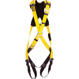 Delta™ Harnesses, CSA Certified, Class ADL, 420 lbs. Cap.