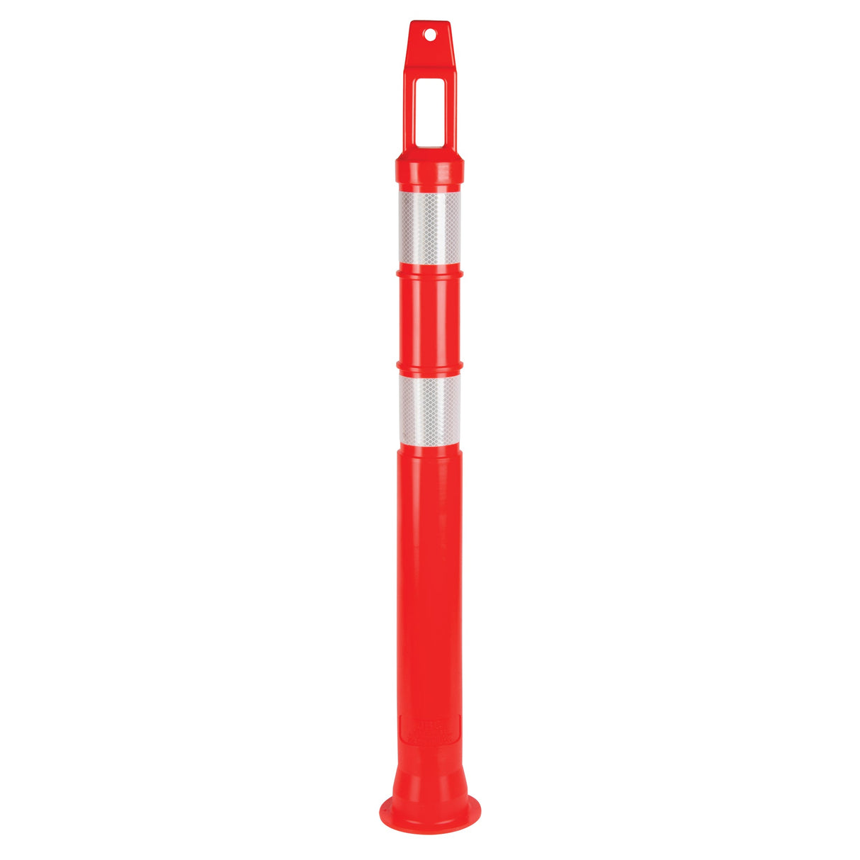 Premium Delineator Post, 42" H, Orange