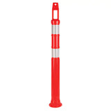 Premium Delineator Post, 42" H, Orange
