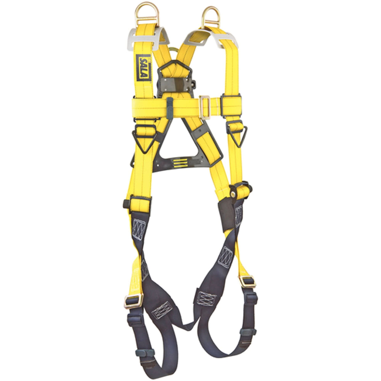 Delta™ Vest-Style Retrieval Harness, CSA Certified, Class AE, 420 lbs. Cap.