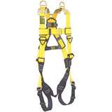 Delta™ Vest-Style Retrieval Harness, CSA Certified, Class AE, 420 lbs. Cap.