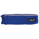 Chill-Its® 6605 Cooling Headbands, Blue