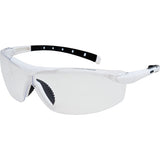 Z1500 Series Safety Glasses, Clear Lens, Anti-Scratch, Meets/Exceeds CSA Z94.3