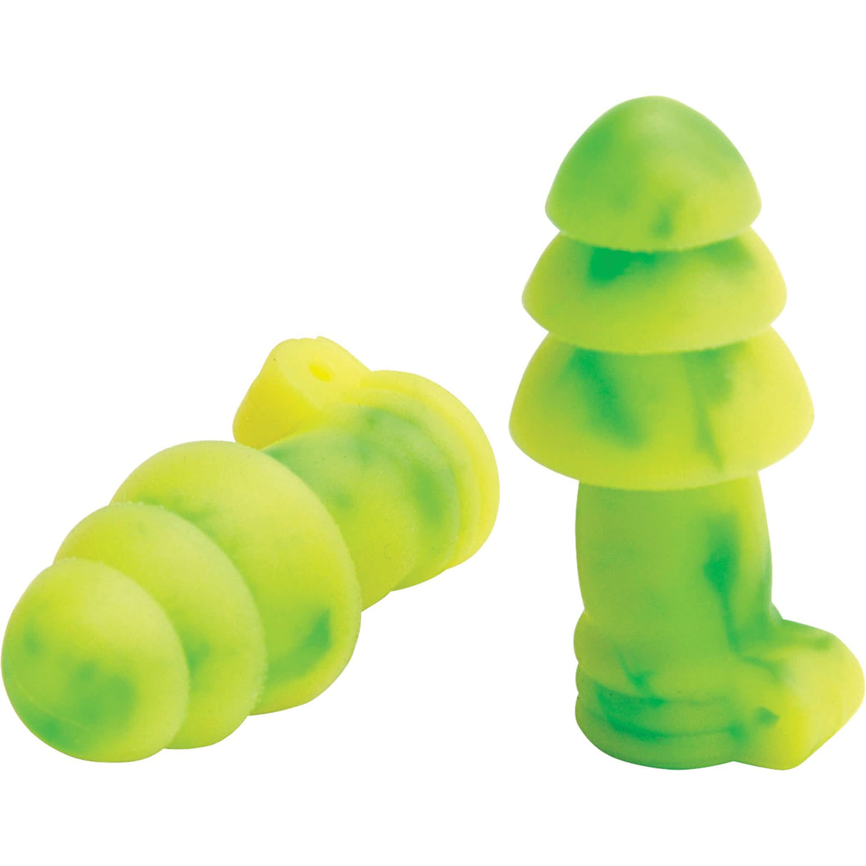 JETZ® Reusable Earplugs, Bulk - Box